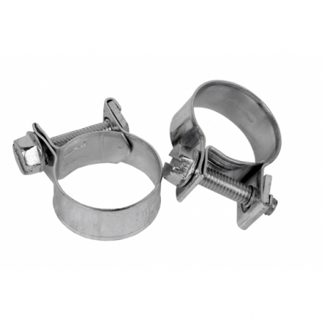 ABRAZADERAS STANDAR MINI-CLAMP 7-9 mm