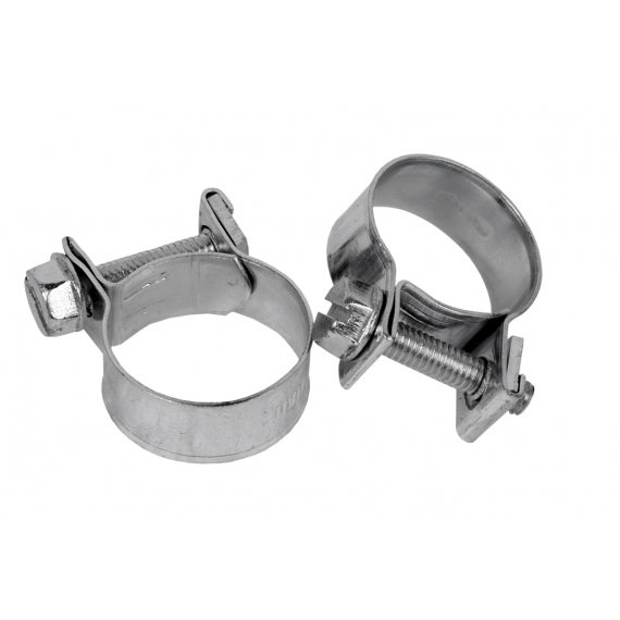 ABRAZADERAS STANDAR MINI-CLAMP 9 -11 mm