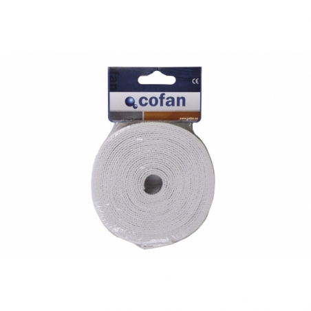 BLISTER CINTA PERSIANA 22MM X 6 M.(GRIS/BEIGE)