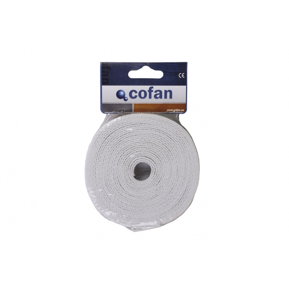 BLISTER CINTA PERSIANA 22MM X 5 M.(GRIS/BEIGE)