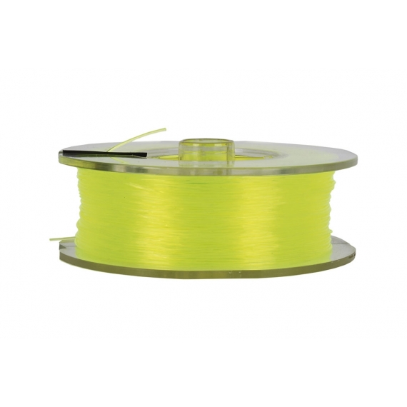 BLISTER HILO DE SEDAL 0.9 MM 100 MTS AMARILLO