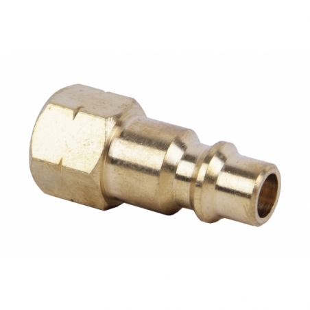 CONECTOR AIRE HEMBRA 3/8 GRAN CAUDAL