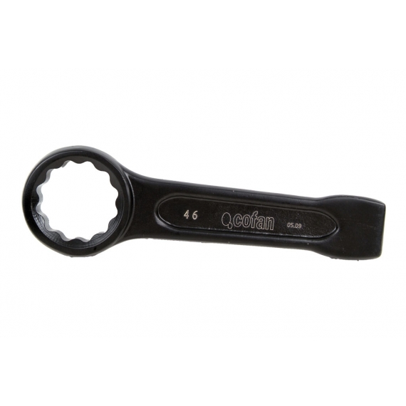 LLAVE ESTRELLA DE GOLPE M-55