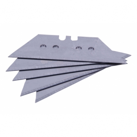 PACK 5 CUCHILLAS TRAPEZOIDALES 60MM