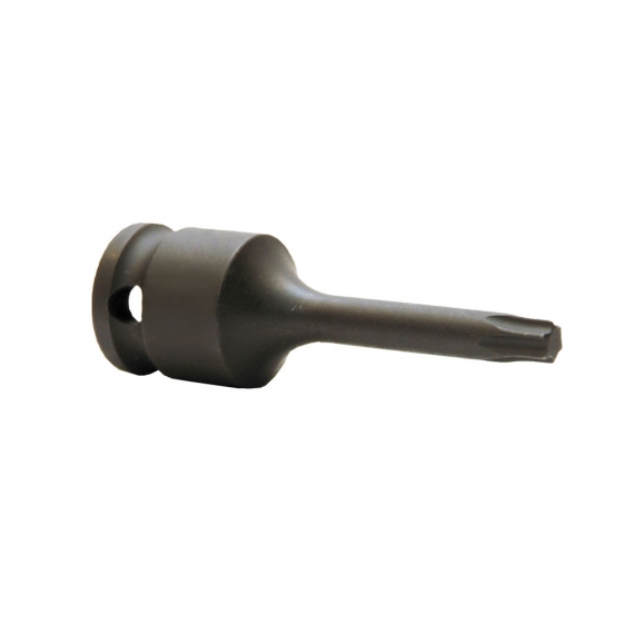 VASO IMPACTO 1/2 TORX MACHO T-20