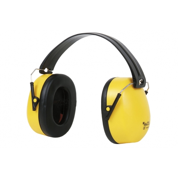 AURICULARES DE PROTECCIÓN SNR:30db