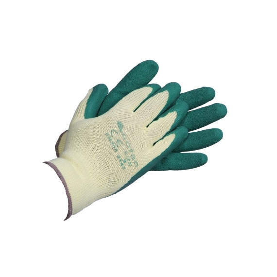 BLISTER G. LATEX RUGOSO VERDE T-8 venta unitaria