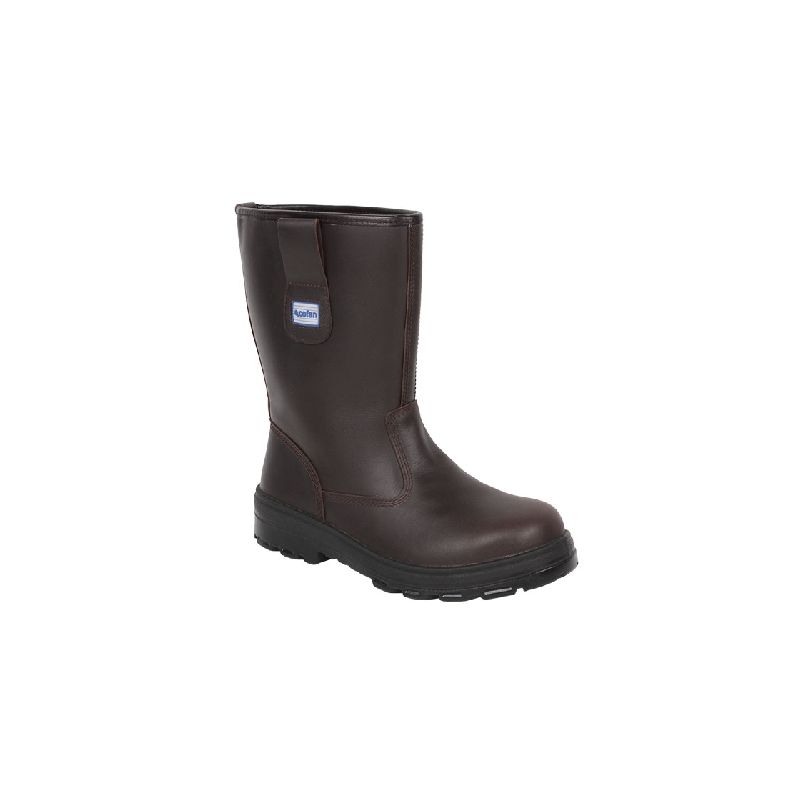 Botas de best sale seguridad cofan