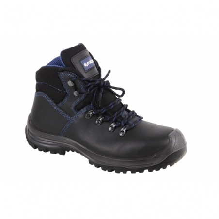 BOTA PIEL S-3 MOD. DAFNE NO METAL PROTEC T-36