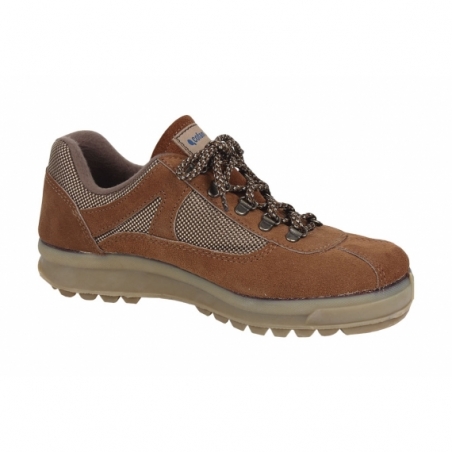 ZAPATILLAS  TREKKING MOD. IREGUA T-38