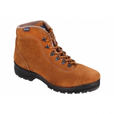 BOTA TREKKING SERRAJE MOD. NIJAR T-40