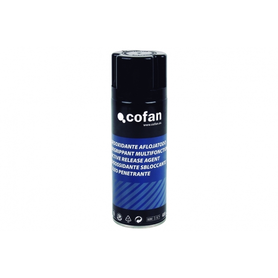 AFLOJATODO MULTIUSOS 200 ML. ETIQUETADO