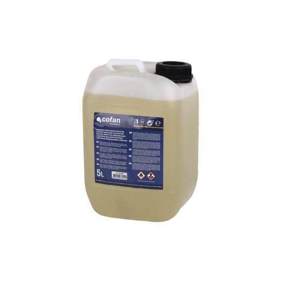 LUBRICANTE DESBLOQUEANTE PROTECTOR COFAN 5 LT