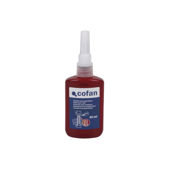 FIJADOR ALTA RESISTENCIA - 50 ml.