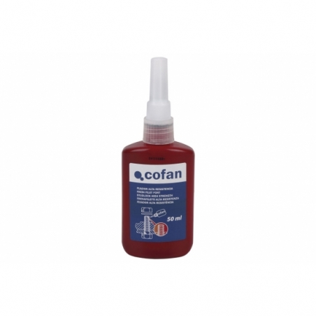 FIJADOR ALTA RESISTENCIA - 50 ml.