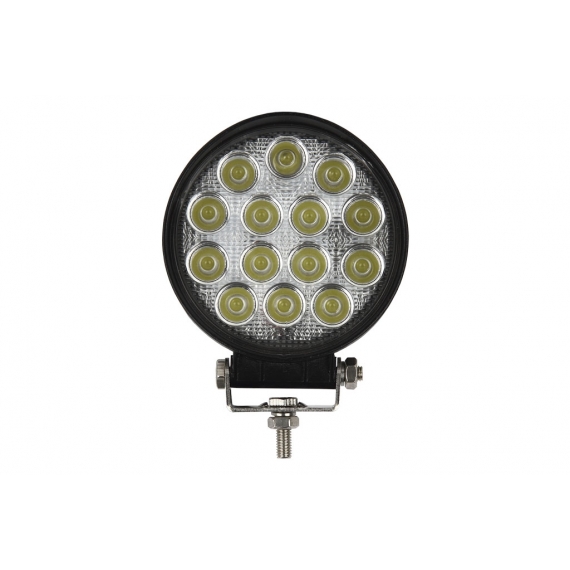 FARO TRABAJO 14 LED 2940Lm 6000K 42W, IP67 (10-30V)