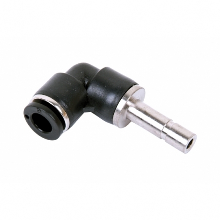 CODO ADAPTADOR ORIENTABLE T-4