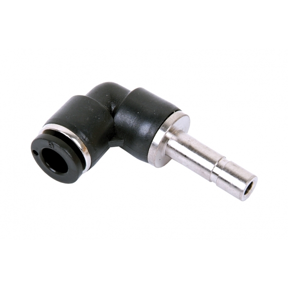 CODO ADAPTADOR ORIENTABLE T-8