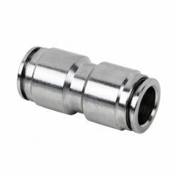 Conector rapido codo metalico orientable 12 x 1/2